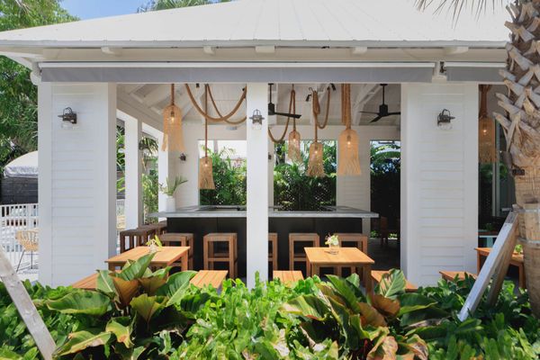 Winslow's Bungalows - Key West Historic Inns by null
