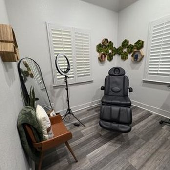 Hidden Door - Our injectable room for lip filler and botox - Medical Spas Near Me - Southlake, Texas Hidden Door - Our injectable room for lip filler and botox - Medical Spas Near Me - Southlake, Texas