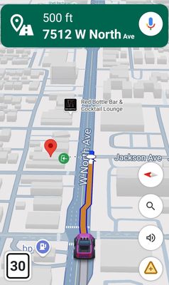 Burger MOOvment by null