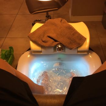 Eva Nail Spa - Nail Salons Near Me - West Melbourne, Florida