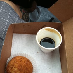 Santa Lucia Bakery