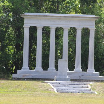 Collier-Seminole State Park - Landmarks & Historical Buildings Near Me - Naples, Florida