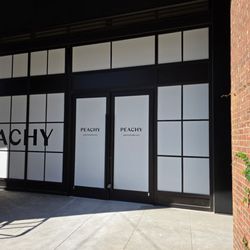 Peachy Charlotte South End