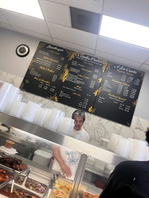 Menu photo 2 Pinoy BBQ ATBP Milpitas, CA Menu photo 2 Pinoy BBQ ATBP Milpitas, CA