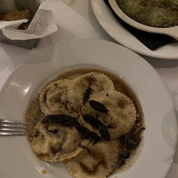 Mi Piace - Pasta Al burro and escargot - Italian Near Me - Pasadena, California
