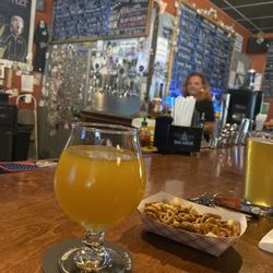 Radicle Effect Brewerks