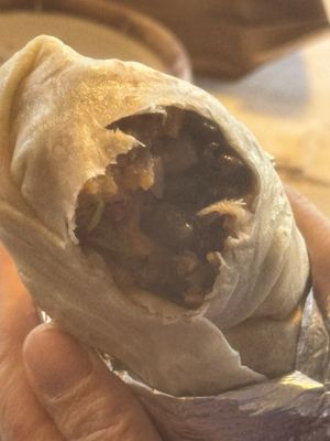 La Taqueria by null