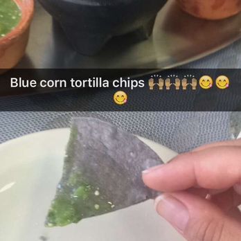 Blue Corn - Cocktail Bars Near Me - Philadelphia, Pennsylvania