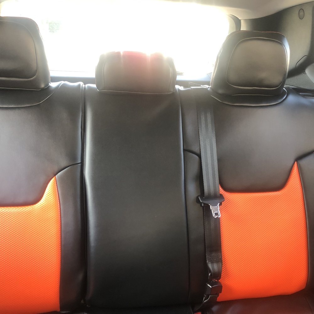 Sophies' Seat Design - Back seats - Auto Upholstery Near Me - Los Angeles, California Sophies' Seat Design - Back seats - Auto Upholstery Near Me - Los Angeles, California