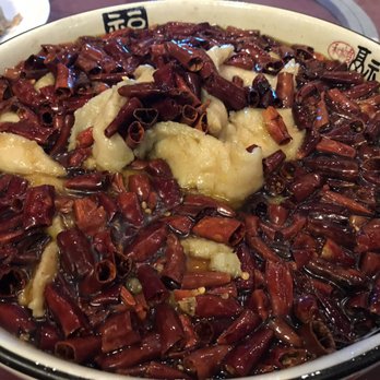 Chef K - Numbs your mouth - Chinese Near Me - Temecula, California