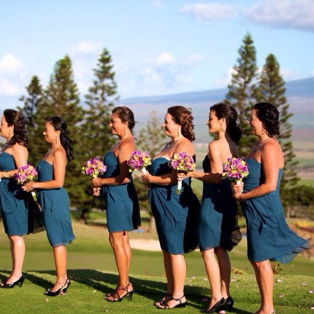 One Wedding Photography - Event Photography Near Me - Honolulu, Hawaii