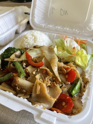 Rice N Spice Thai Cuisine by null