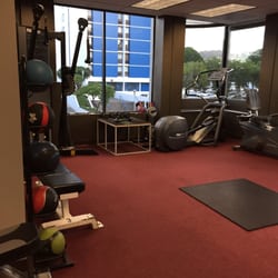 Eric Yamashita Personal Training - All ready to kick butt on Friday ! Where you at ?