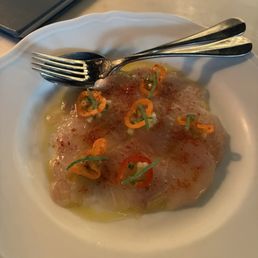 Carpaccio