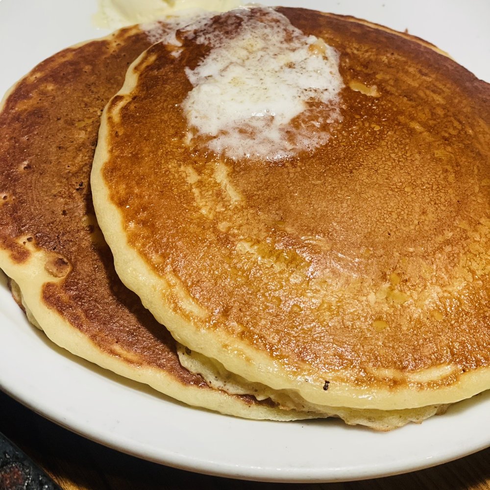 Denny's - Stack of Pancakes - Diners Near Me - Barstow, California Denny's - Stack of Pancakes - Diners Near Me - Barstow, California