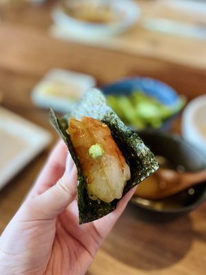 Saijo - Los Angeles - Culver City by null