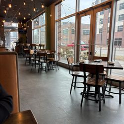 Hook and Lime - Comfortable place