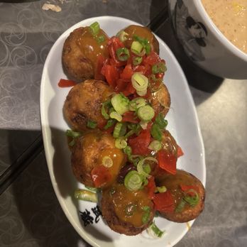 Menya Muso - Curry Takoyaki - Ramen Near Me - Seattle, Washington Menya Muso - Curry Takoyaki - Ramen Near Me - Seattle, Washington
