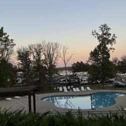 Elm Hill RV Resort - Pool