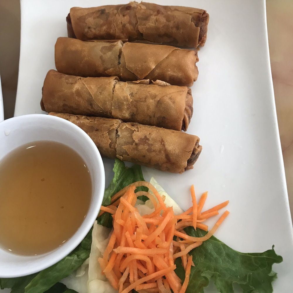 Mi La Cay - Vietnamese Near Me - Silver Spring, Maryland
