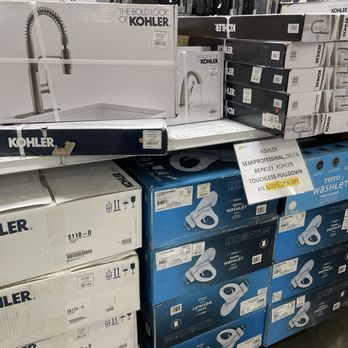 ReMart - kohler modern sinks and toto washlet $119+ - Outlet Stores Near Me - Anaheim, California ReMart - kohler modern sinks and toto washlet $119+ - Outlet Stores Near Me - Anaheim, California