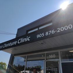 Milton Denture Clinic