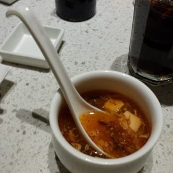 August 8 - Hot n sour soup - Dim Sum Near Me - Oakville, Ontario August 8 - Hot n sour soup - Dim Sum Near Me - Oakville, Ontario