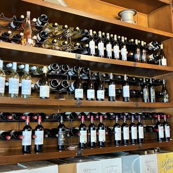 Medii Kitchen - Mediterranean Near Me - Anaheim Hills, California