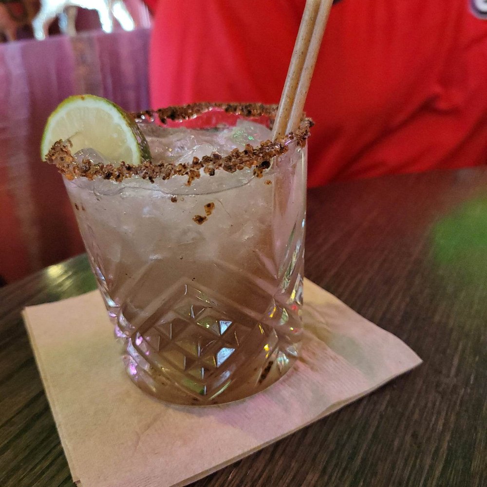Ghost Donkey - Margs! - Mexican Near Me - Phoenix, Arizona Ghost Donkey - Margs! - Mexican Near Me - Phoenix, Arizona