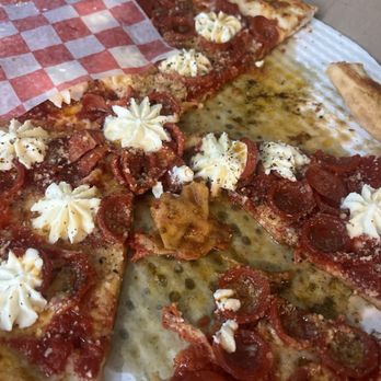 Professor Pizza - Old Town - Pizza Near Me - Chicago, Illinois Professor Pizza - Old Town - Pizza Near Me - Chicago, Illinois