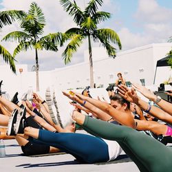 InVivo Strength And Conditioning - InVivo Fitness Events