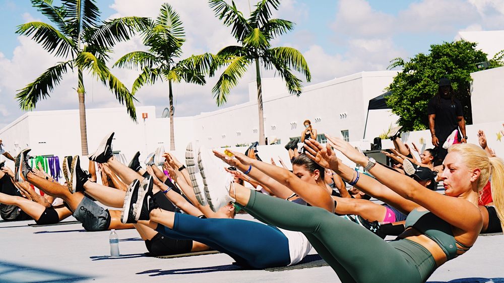 InVivo Strength And Conditioning Logo