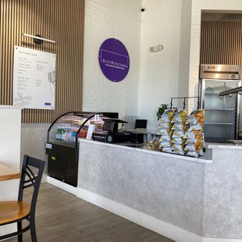 Just Kitchen Jax - Mediterranean Near Me - Jacksonville, Florida