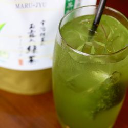 Izakaya Genbe - Uji Matcha Green Tea