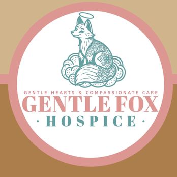 1. Gentle Fox
