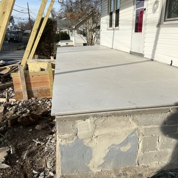 Sable Masary - Masonry/Concrete Near Me