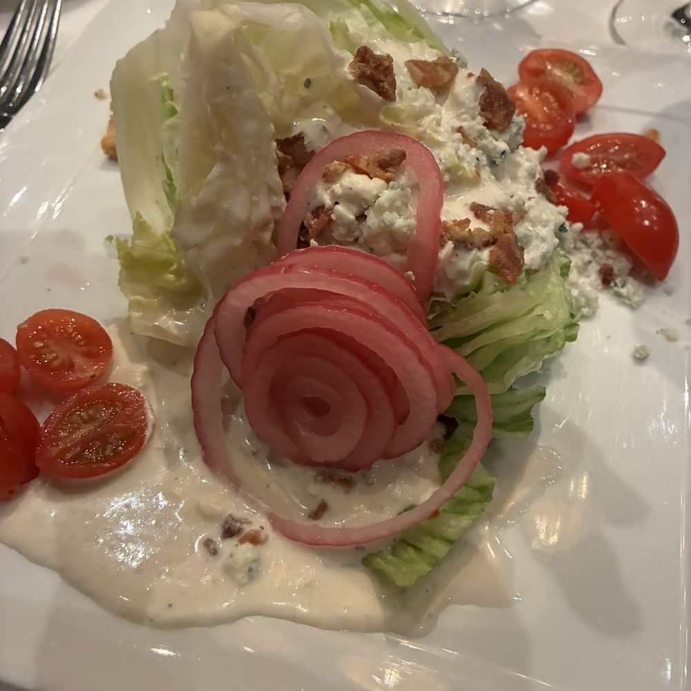C2 Steak & Seafood - Steakhouses Near Me - Brooks, California