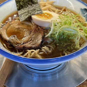 Afuri Ramen + Dumpling - Ramen Near Me - Toronto, Ontario