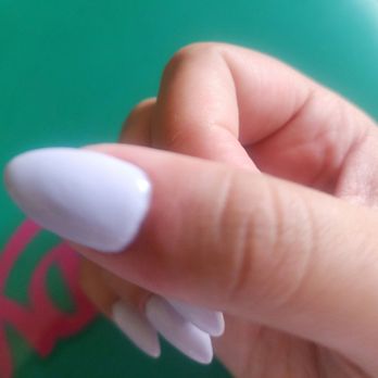 Rego Nail Spa - Pain from cutting and cutting removing adding acetone and readding color. So painful!!! - Nail Salons Near Me - Rego Park, New York Rego Nail Spa - Pain from cutting and cutting removing adding acetone and readding color. So painful!!! - Nail Salons Near Me - Rego Park, New York