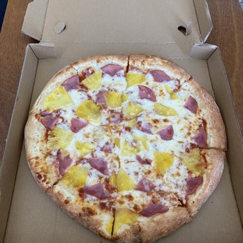 Sunshine Pizza - Hawaiian Delight pizza - Pizza Near Me - Los Angeles, California Sunshine Pizza - Hawaiian Delight pizza - Pizza Near Me - Los Angeles, California