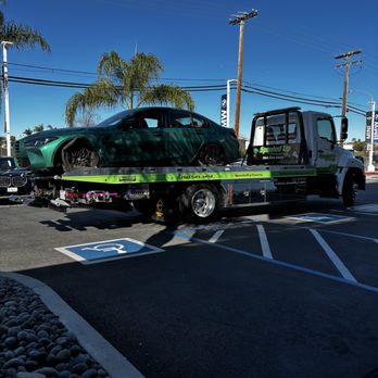 Spooled Up Towing - BMW - Towing Near Me Spooled Up Towing - BMW - Towing Near Me