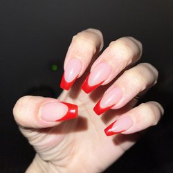 Vanity Nails