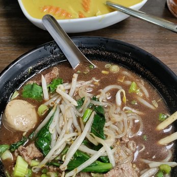 Thailicious - Thai Near Me - Artesia, California