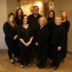 Creative Smile Designs - Don't we dress up nice?