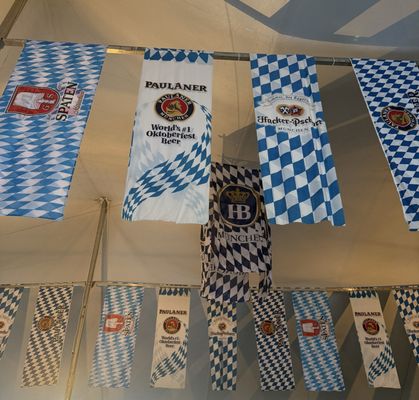 Gasthaus Bavarian Hunter by null