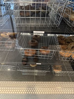 H&H Bagels by null