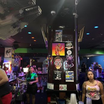 The Nerd - Bars Near Me - Las Vegas, Nevada The Nerd - Bars Near Me - Las Vegas, Nevada
