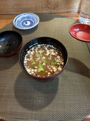 Osaki’s by null Osaki’s by null