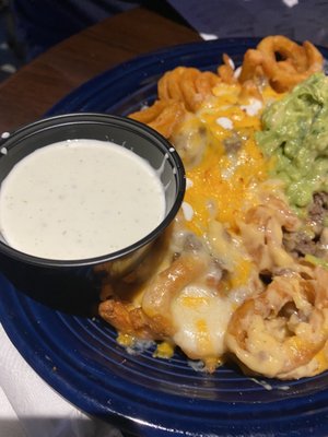 Cada Vez Cocina Mexicana by null