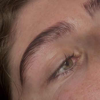 Beauty by Abbae - Eyebrow lamination - Makeup Artists Near Me - Lompoc, California Beauty by Abbae - Eyebrow lamination - Makeup Artists Near Me - Lompoc, California